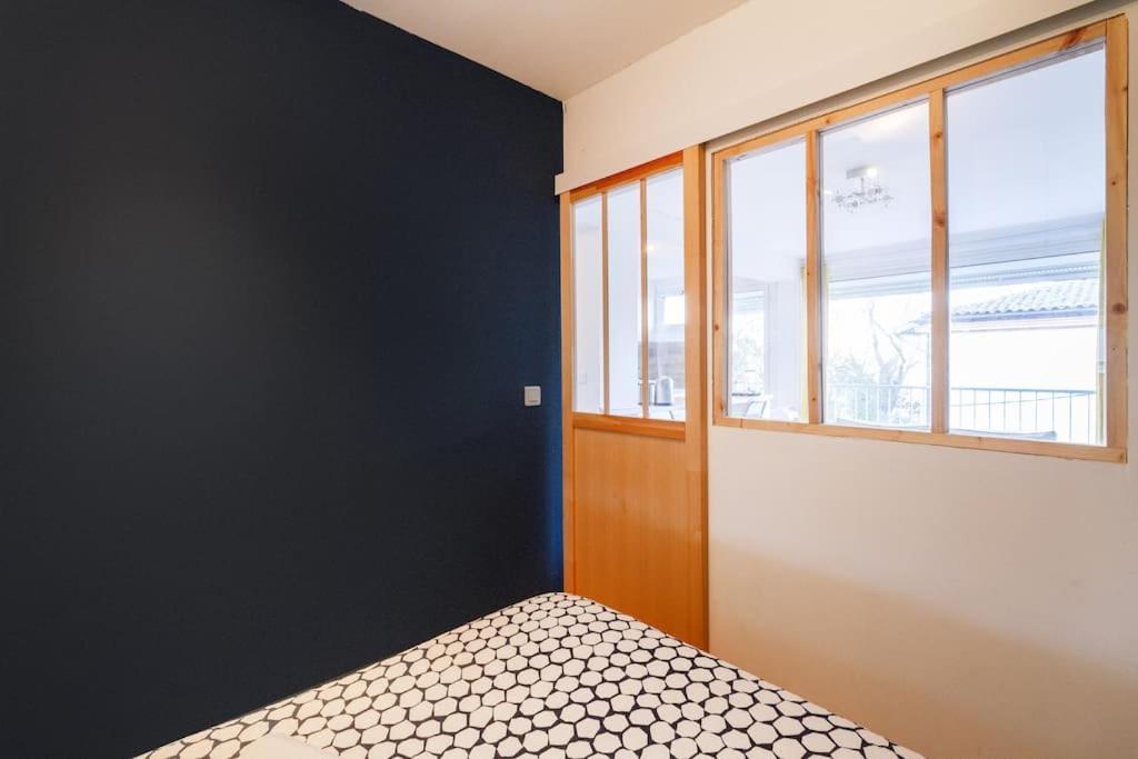 Double Appartement, Saint Michel, Parking, Wifi 툴루즈 외부 사진