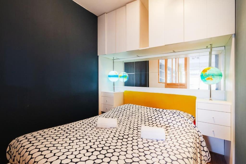 Double Appartement, Saint Michel, Parking, Wifi 툴루즈 외부 사진