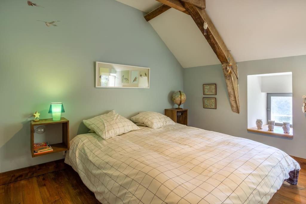 Double Appartement, Saint Michel, Parking, Wifi 툴루즈 외부 사진