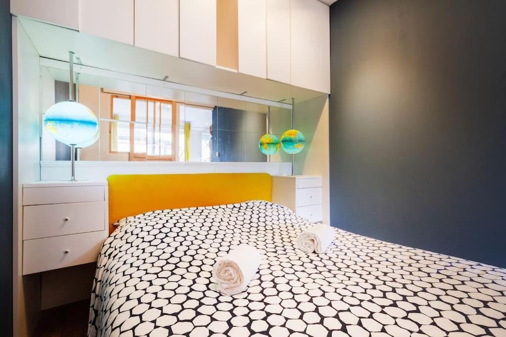 Double Appartement, Saint Michel, Parking, Wifi 툴루즈 외부 사진